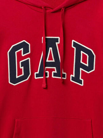 Gap V-Frch Ft Herıtage Erkek  Sweat 868460007