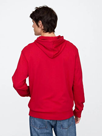 Gap V-Frch Ft Herıtage Erkek  Sweat 868460007