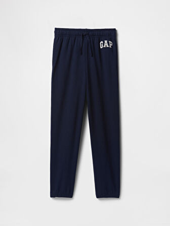 GAP 743964004 V-Frch Ft Bas Heritage Logo Jog Erkek Çocuk Eşofman Altı