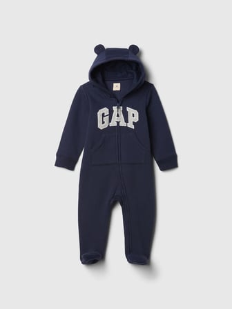 GAP V-B LOGO 1PC TULUM 646412000 LACİVERT