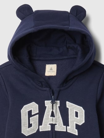 GAP V-B LOGO 1PC TULUM 646412000 LACİVERT