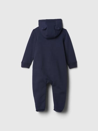 GAP V-B LOGO 1PC TULUM 646412000 LACİVERT