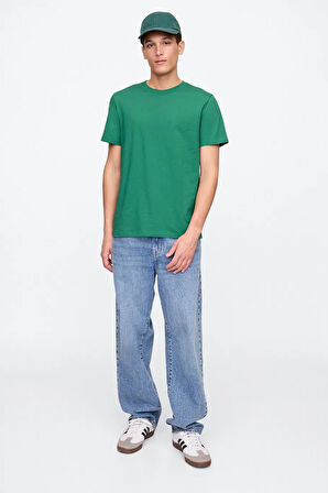 Gap V-Everyday Soft Erkek Tişört