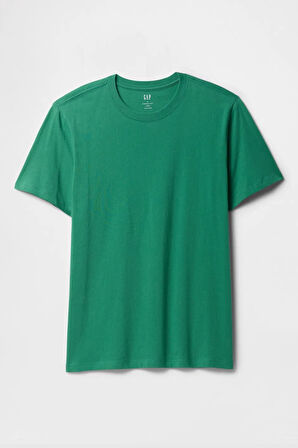 Gap V-Everyday Soft Erkek Tişört