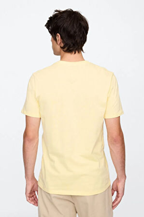 Gap V-Everyday Soft Erkek Tişört
