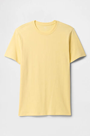 Gap V-Everyday Soft Erkek Tişört