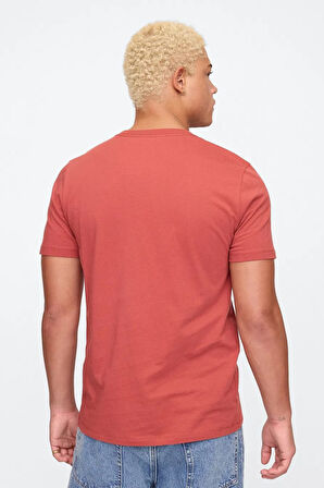 Gap V-Everyday Soft Erkek Tişört