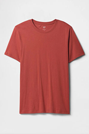 Gap V-Everyday Soft Erkek Tişört