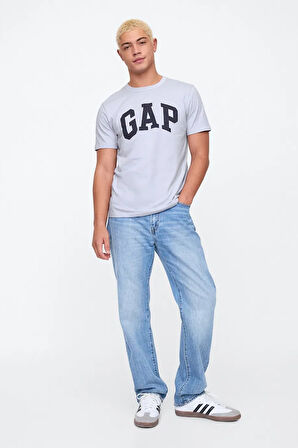 Gap V-Everyday Soft Erkek Tişört