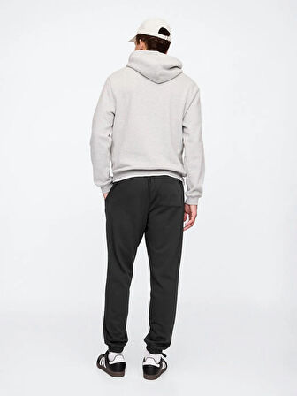 GAP 868463006 V-Frch Ft Heritage Logo Jogger Erkek Eşofman Altı