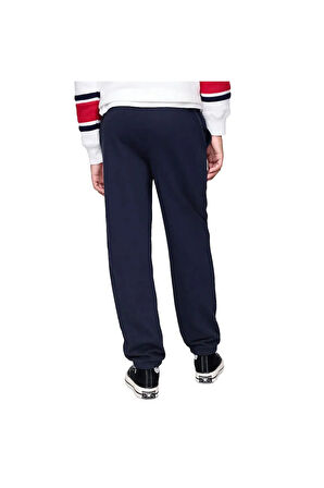 V-BAS HERITAGE JOGGER Çocuk Lacivert Eşofman Altı 645425-002