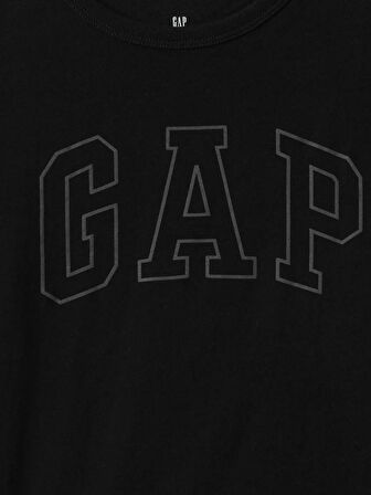 Gap V-Bas Ss Logo Çocuk Tişört 708370004