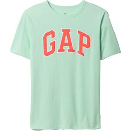 GAP Erkek Çocuk Yeşil Tişört 708392000