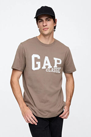 Gap V Classic Erkek Tişört
