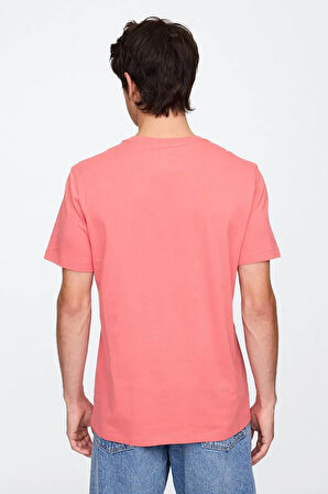Gap V-Original New York Erkek Tişört