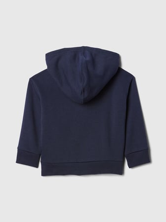 GAP V-LOGO FZ ÇOCUK CEKET 723271004 LACİVERT