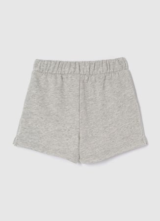 Gap Gri Bebek Şort 744416000-A