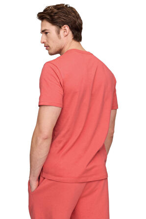 Gap V-Everyday Soft Erkek Tişört