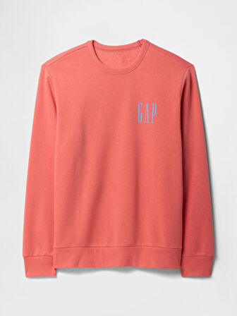 GAP V-LW DB Fleece Erkek Sweatshirt