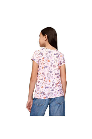 Logo T-Shirt - 723317