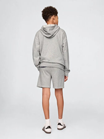 Gap V-Frch Ft Logo Çocuk Şort 890929005