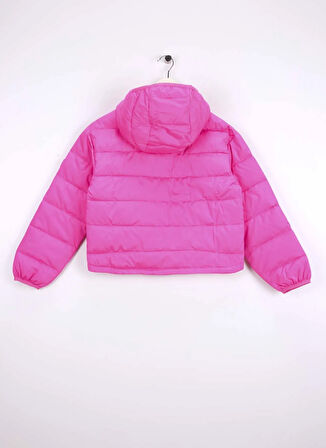 Gap Pembe Kız Çocuk Mont 790017000