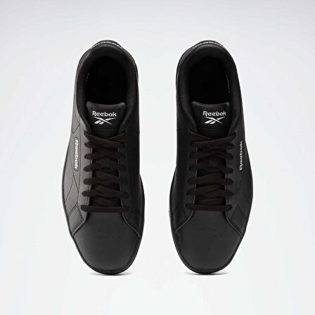 REEBOK COURT CLEAN Siyah