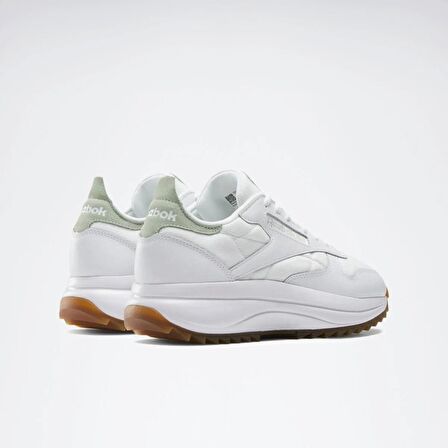 Reebok Kadın Ayakkabı Classic Leather Extra