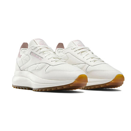 Reebok Kadın Ayakkabı Classic Leather Extra