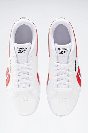 Reebok Court Retro Unisex Spor Ayakkabı 100074392