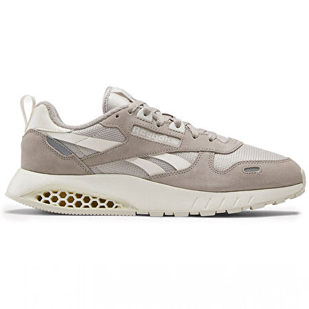 Reebok Classic Leather Hexalite Erkek Bej Spor Ayakkabı 101664954