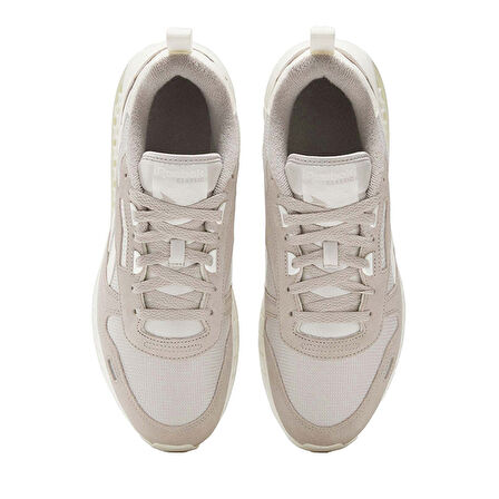 Reebok Classic Leather Hexalite Erkek Bej Spor Ayakkabı 101664954