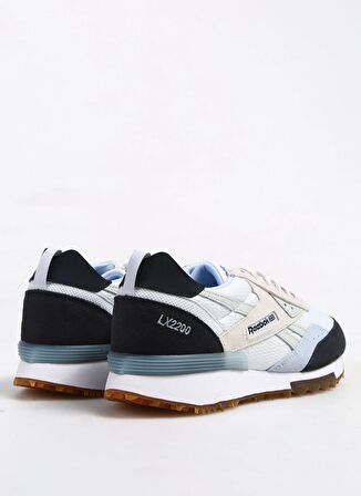 Reebok 100074413 LX2200 Gri Erkek Lifestyle Ayakkabı