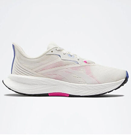 Reebok Floatride Energy 5 Kadın Beyaz Koşu Ayakkabısı 101666835