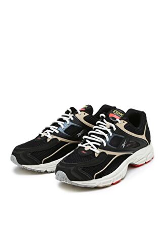 Reebok 100074433 RBK PREMIER TRINITY KF Siyah Erkek Lifestyle Ayakkabı