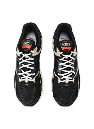 Reebok 100074433 RBK PREMIER TRINITY KF Siyah Erkek Lifestyle Ayakkabı