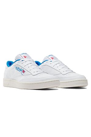 Reebok Club C 85 Erkek Spor Ayakkabı 100074476