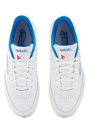 Reebok Club C 85 Erkek Spor Ayakkabı 100074476