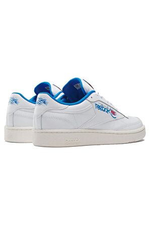 Reebok Club C 85 Erkek Spor Ayakkabı 100074476