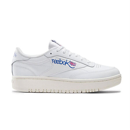 Reebok Club C Double Kadın Günlük Ayakkabı 100074478 Beyaz