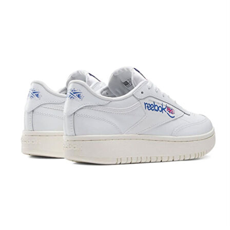 Reebok Club C Double Kadın Günlük Ayakkabı 100074478 Beyaz