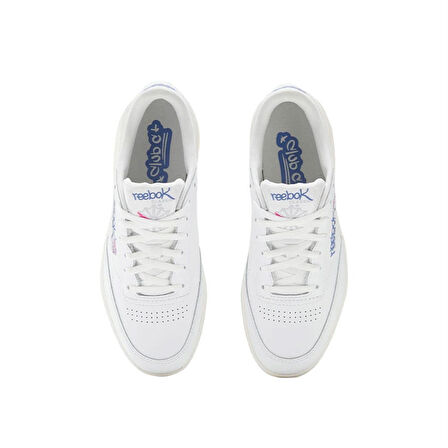 Reebok Club C Double Kadın Günlük Ayakkabı 100074478 Beyaz