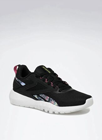 Reebok 100074505 FLEXAGON ENERGY TR 4 Siyah Kadın Training Ayakkabısı