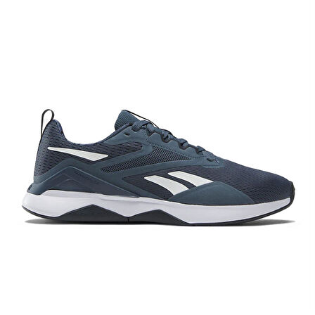 Reebok Nanoflex Tr 2 Erkek Koşu Ayakkabısı 101666743 Mavi