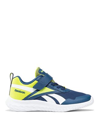 Reebok Lacivert Erkek Çocuk Koşu Ayakkabısı 100074568-REEBOK RUSH RUNNER 5 ALT