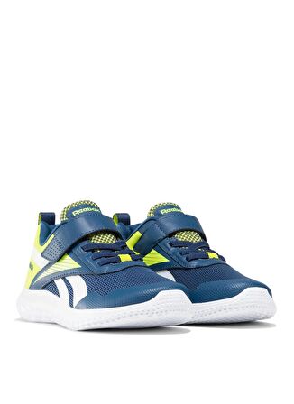 Reebok Lacivert Erkek Çocuk Koşu Ayakkabısı 100074568-REEBOK RUSH RUNNER 5 ALT