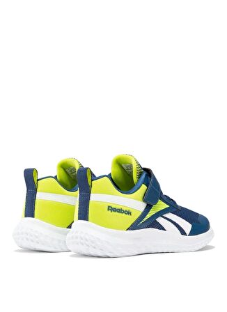 Reebok Lacivert Erkek Çocuk Koşu Ayakkabısı 100074568-REEBOK RUSH RUNNER 5 ALT