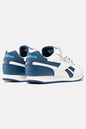 Reebok Royal Cl Jog 3.0 1V Çocuk Spor Ayakkabı 100074580