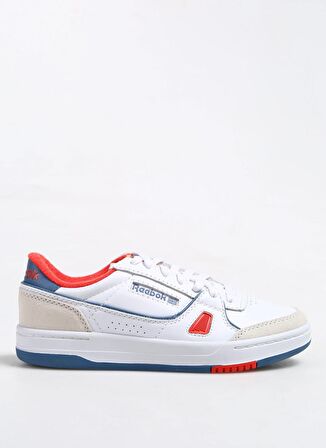 Reebok 100074610 LT COURT Gri Erkek Lifestyle Ayakkabı