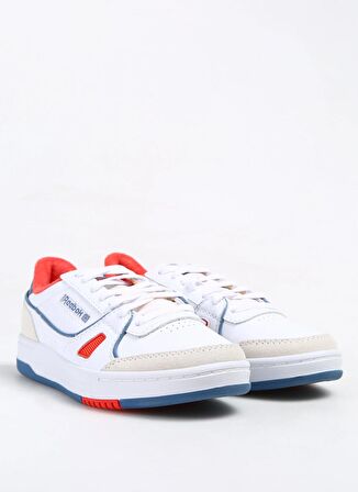 Reebok 100074610 LT COURT Gri Erkek Lifestyle Ayakkabı